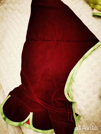 Новогодний Костюм Гномика