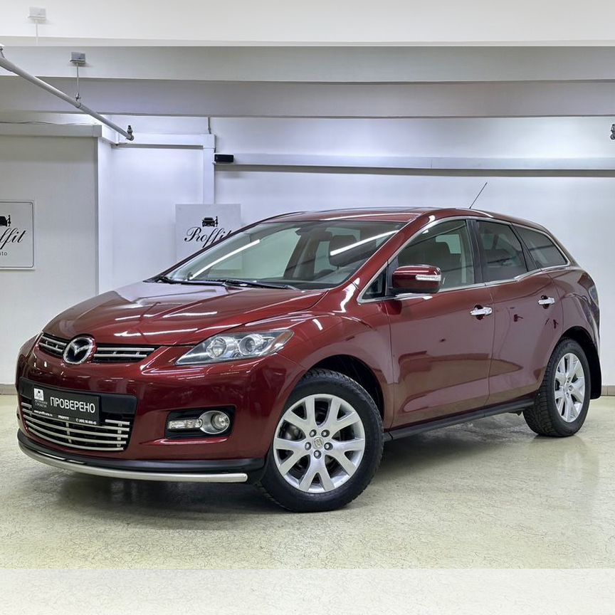 Купить Mazda 🚘 от 60 000 ₽ в Россоши: 756 объявлений