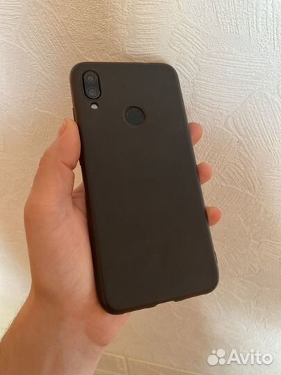 Xiaomi Redmi Note 7, 4/64 ГБ