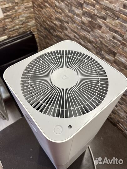 Xiaomi mi air purifier pro