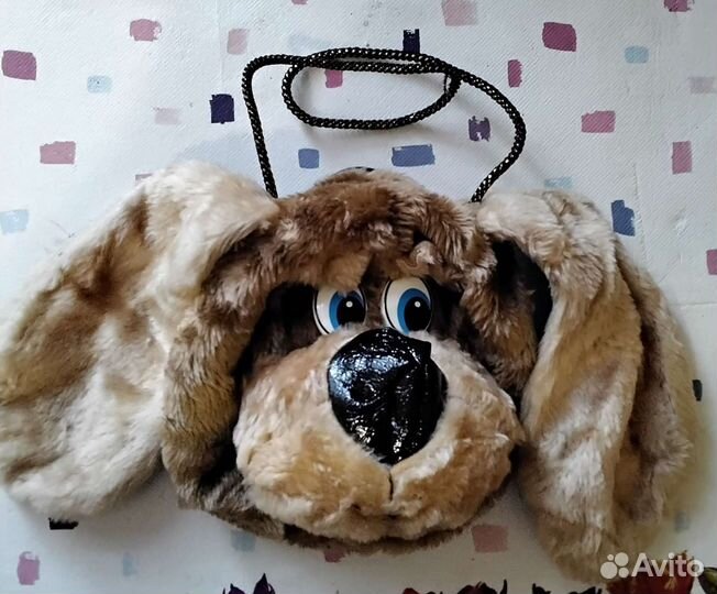 Рюкзаки детские