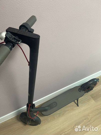 Электросамокат Xiaomi mijia m365