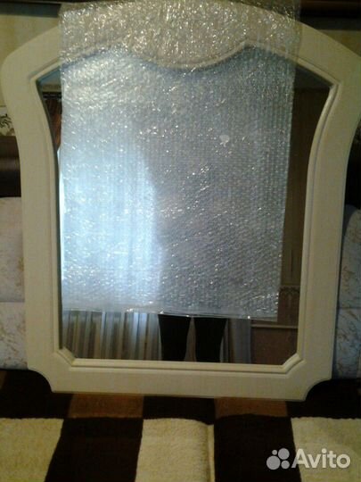 Зеркало рамка мдф