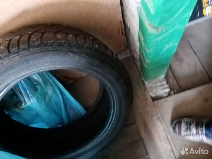 Maxxis Arctic Trekker SP03 21.5/55 R17 94H