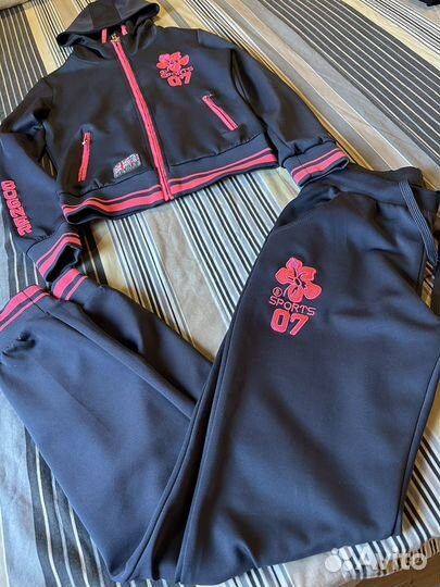 Спортивный костюм Bogner (оригинал)