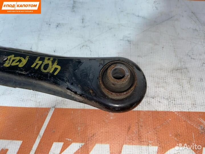 Рычаг задний Mitsubishi Outlander 3 2012 4117A039