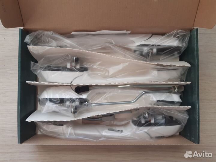 Евроручки на ваз 2109, 21099, 2114, 2115