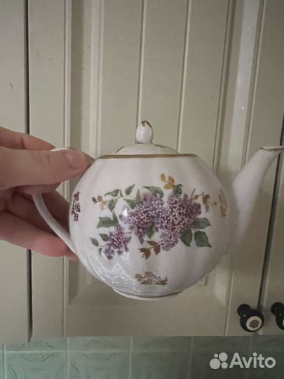 Заварочный чайник