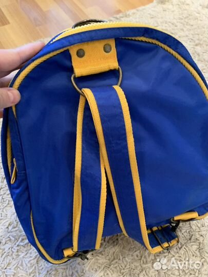 Спортивная сумка