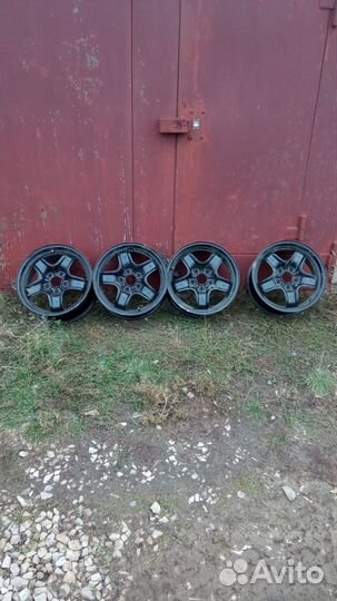 Заводские штампы на опель астра Н