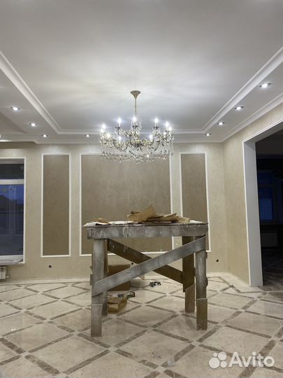 Отделочник универсал