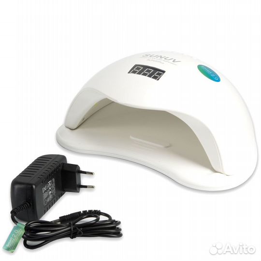 Лампа Sun 5 Plus 48 Ватт Оригинал