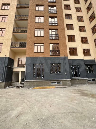 Свободного назначения, 80 м²