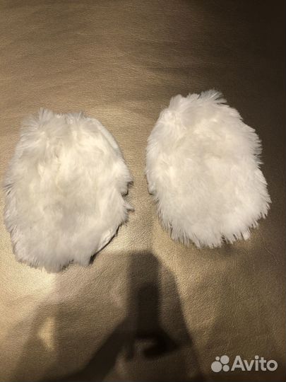 Маскарадный костюм котика