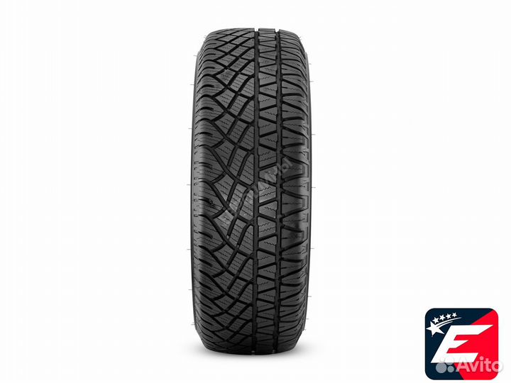 Michelin Latitude Cross 235/55 R17 103H