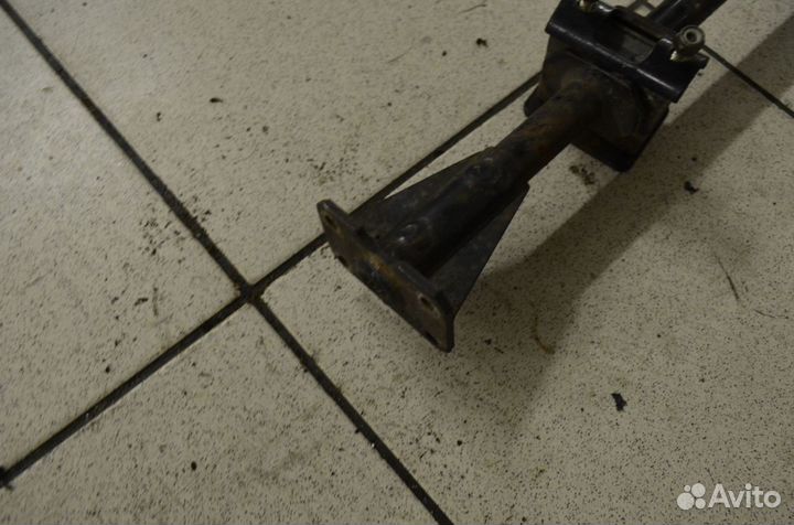 Рулевой вал Arctic Cat 1000 pantera