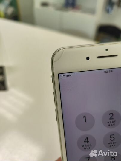 iPhone 8 Plus, 256 ГБ