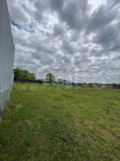 Участок 15 сот. (ИЖС)