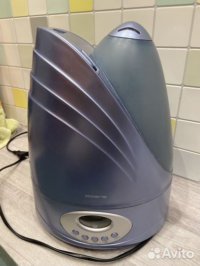 Увлажнитель Polaris