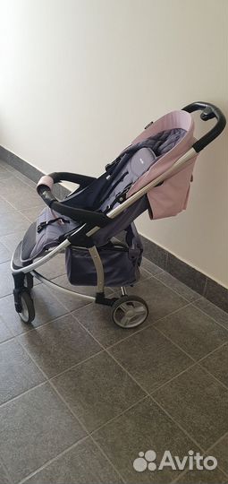 Прогулочная коляска бу
