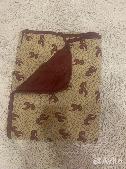 Плед покрывало одеяло