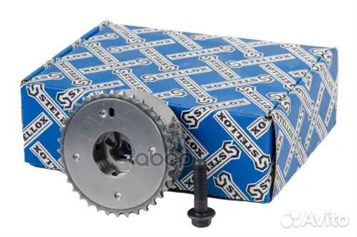 Фазорегулятор распредвала 1305028021 Toyota Rav4