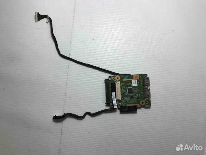 Плата USB для packard bell LL1