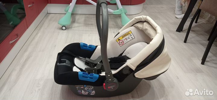 Автолюлька