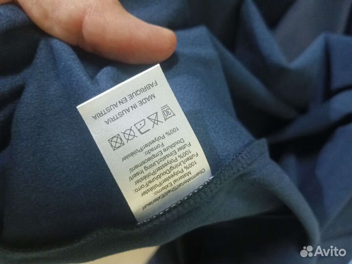 Спортивный костюм adidas из 90 х Austria