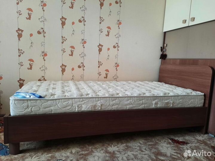 Детская мебель Lazurit Тиана