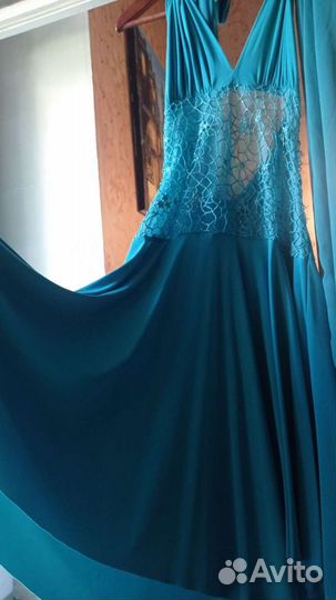 Платье на выпускной