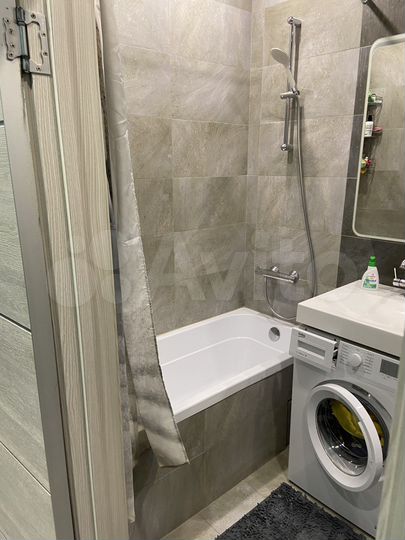 2-к. квартира, 46,7 м², 3/3 эт.