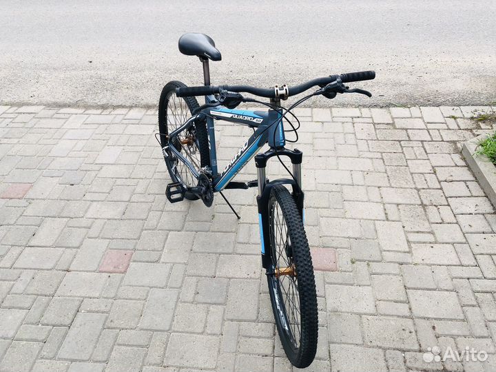 Дорожный велосипед Forward 3.0