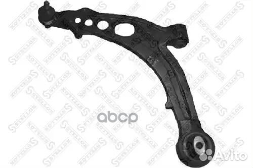 Рычаг передний левый Fiat Punto 1.8HGT 99