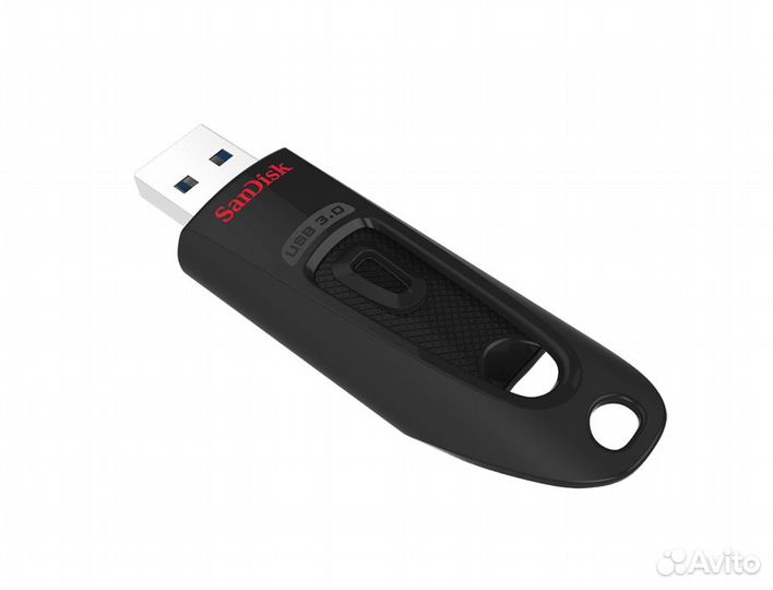 Flash Usb 3.0 SanDisk Cruzer Ultra на 256GB