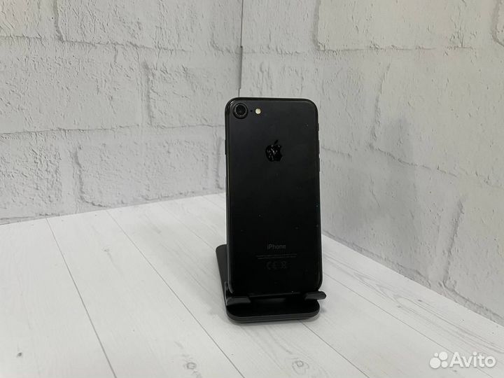 iPhone 7, 128 ГБ