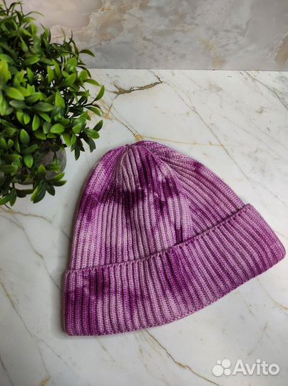 Шапка акриловая новая