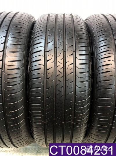Goodyear EfficientGrip Performance SUV 225/55 R19 96T