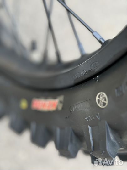 Мотоцикл progasi palma 250