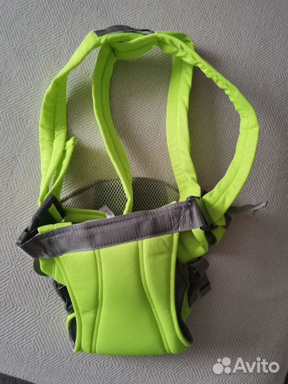 Эргорюкзак