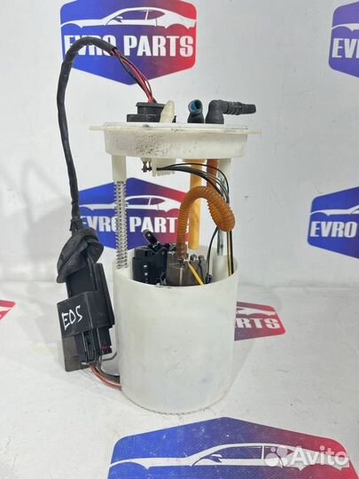 Топливный насос Volkswagen VAG 2.0 TSI