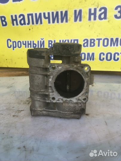 Заслонка дроссельная Lifan X 60