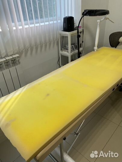 Оборудование для салона красоты бу