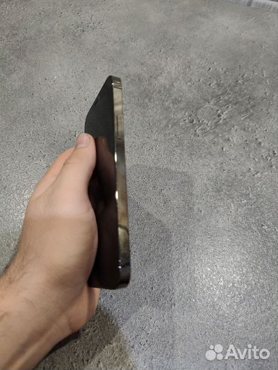 iPhone 12 Pro, 256 ГБ