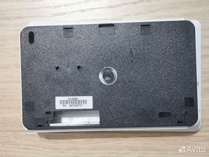 Термостат Watts wfht-basic