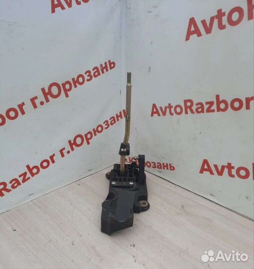 Кулиса МКПП Ford Focus 1