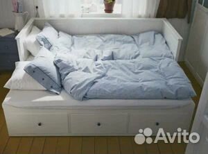 Кровать Икеа