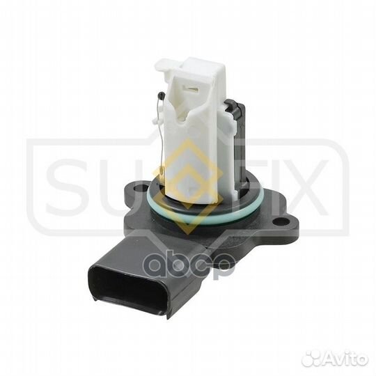 Датчик массового расхода воздуха IM1032 sufix