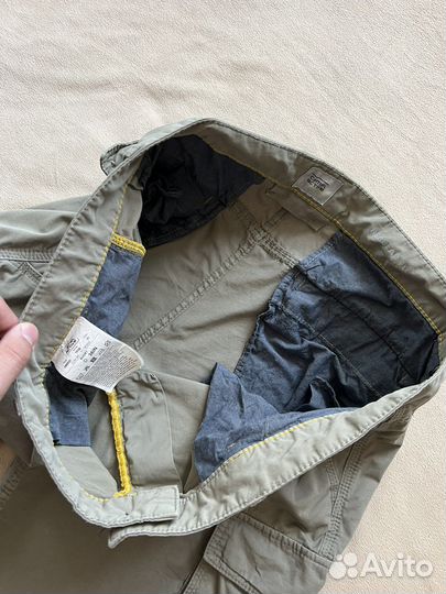 Карго шорты Camel Active