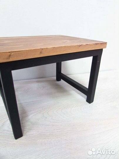 Табурет - подставка для ног